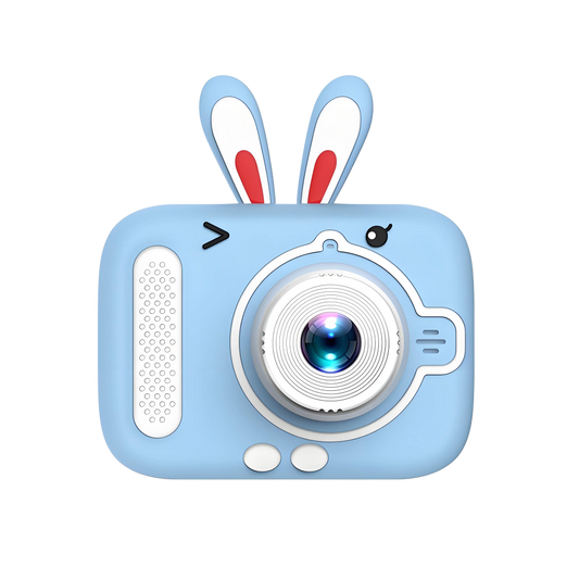 Câmera Mágica Infantil
