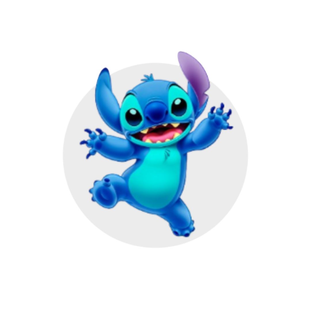 Lilo & Stitch
