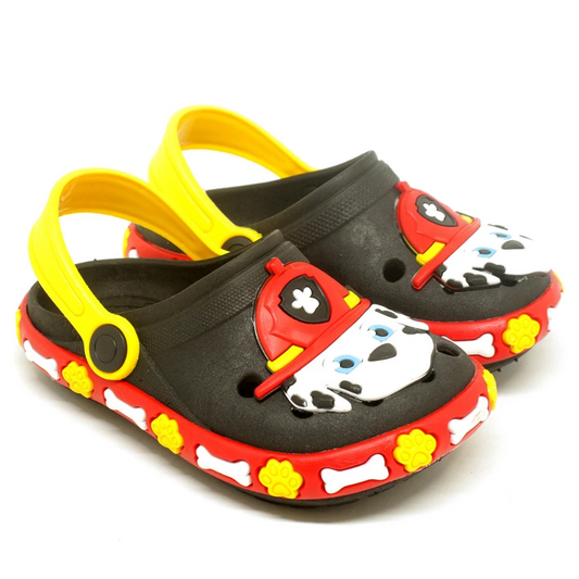 Babuche Patrulha Canina