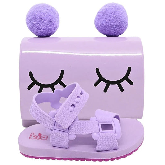 Kit Glamour Infantil