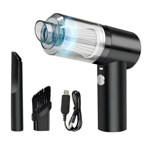 Aspirador de pó portátil