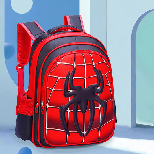 Mochila Spider-Man 3D