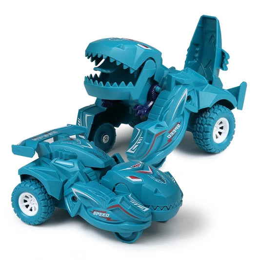 Rex Transformer
