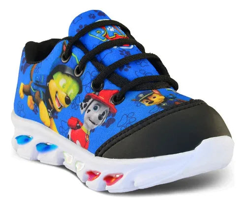 Tênis Patrulheiro