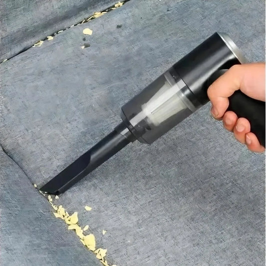 Aspirador de pó portátil