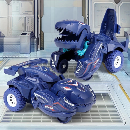 Rex Transformer