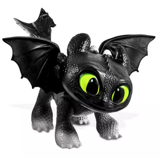 Baby Dragão Eclipse