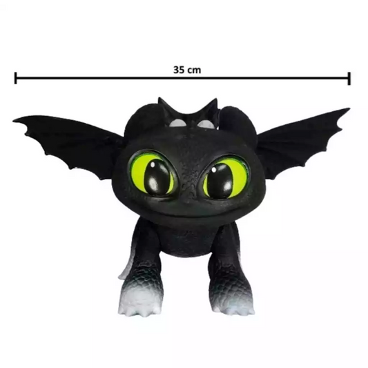 Baby Dragão Eclipse