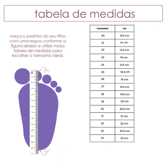 Tênis Sonic com LED