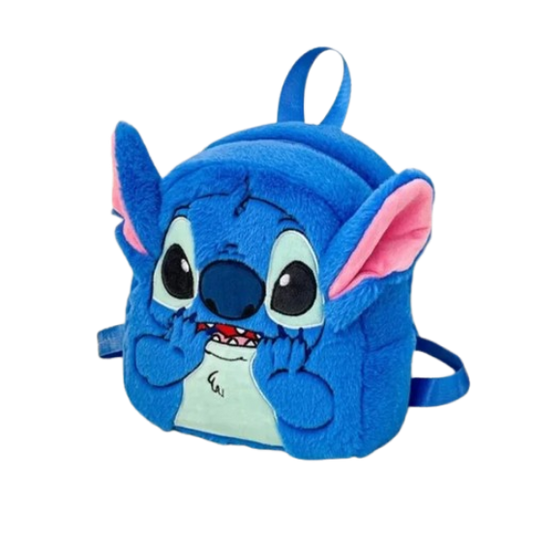Mochila Infantil Stitch Disney