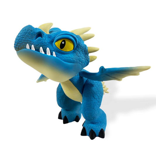 Baby Dragão Tempestade