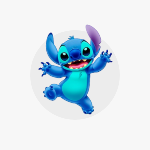 Lilo & Stitch
