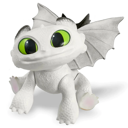 Baby dragão Dawn