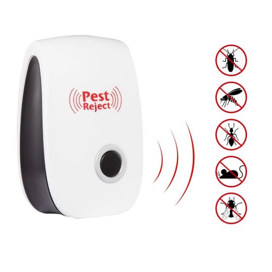 Repelente Ultrassônico