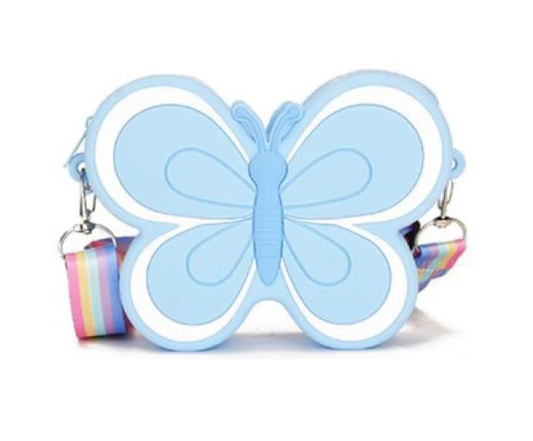 Mini Bag Borboleta