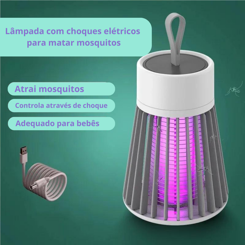 Repelente para mosquitos Xiaomi