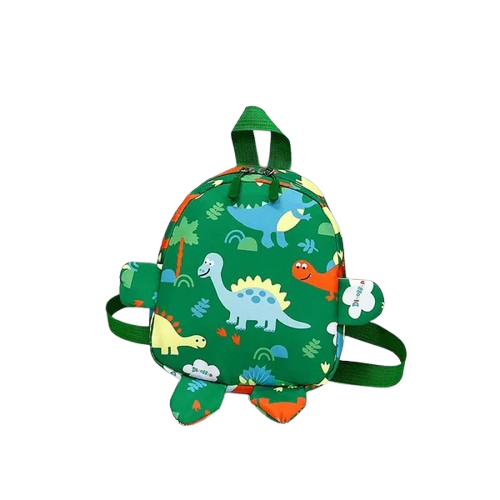 Mochila escolar Dino