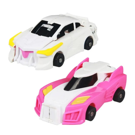 Unicórnio Transformer