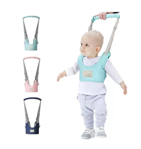 Andador Suspenso para Bebê