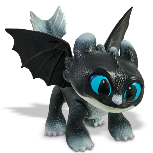 Baby Dragão Dusk