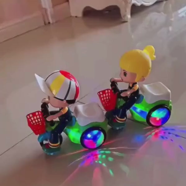Mini Ciclista