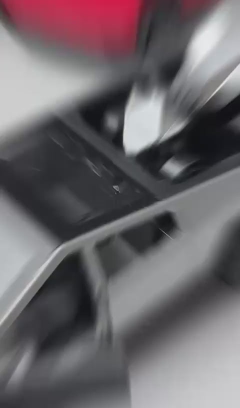 Miniatura Tesla Cybertruck