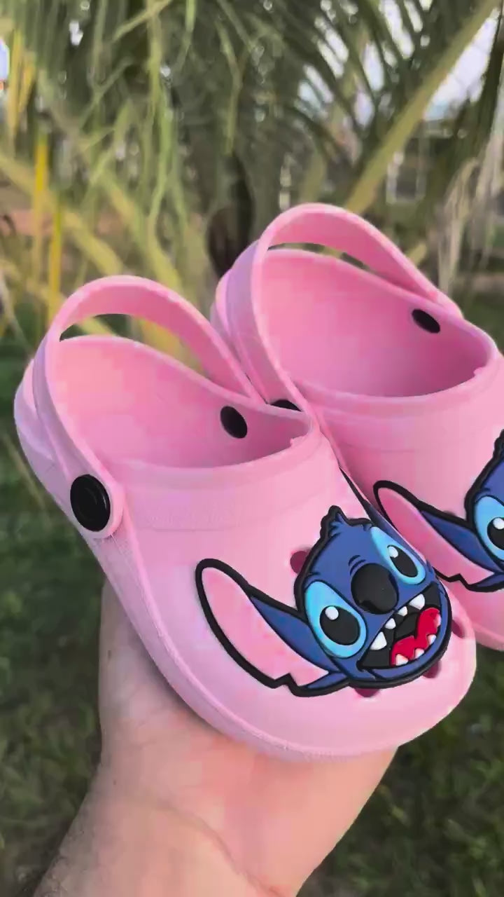 Papete Ohana Kids