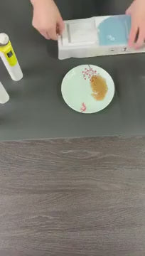 Aspirador nasal recarregável