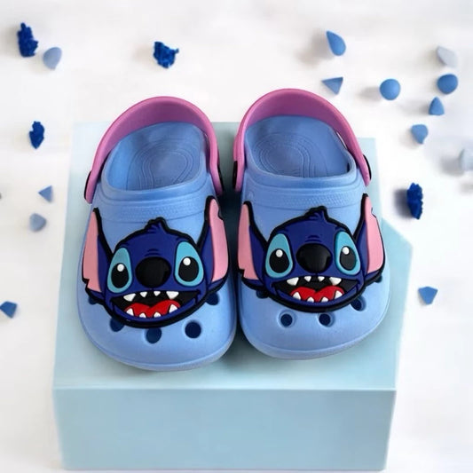 Papete Ohana Kids